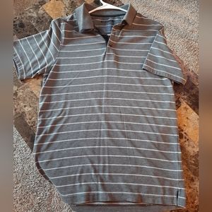 Men's VanHeusen SS dress shirt.